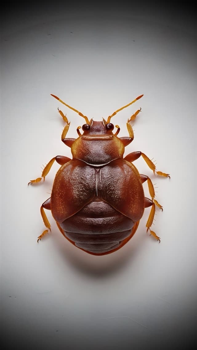Bed Bugs