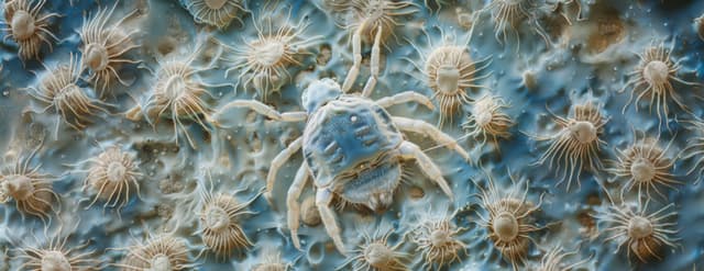 Dust Mites